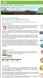 Mobile Screenshot of dyndnsservices.com